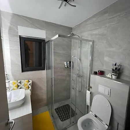 Apartament M&m Trogir