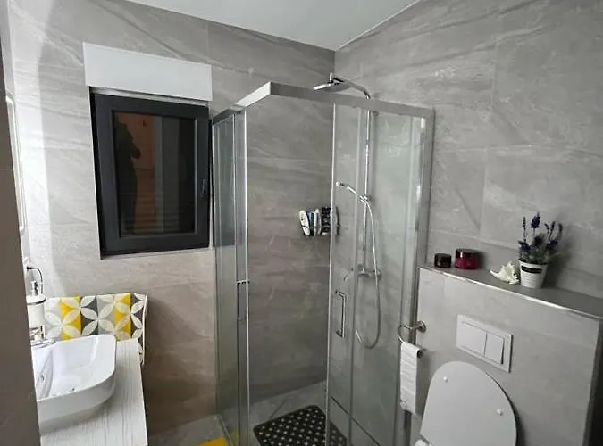 Appartement M&m Trogir