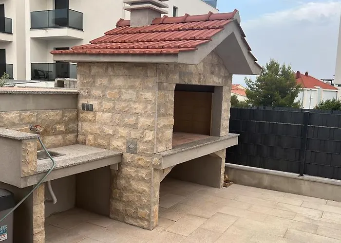 Appartement M&m Trogir