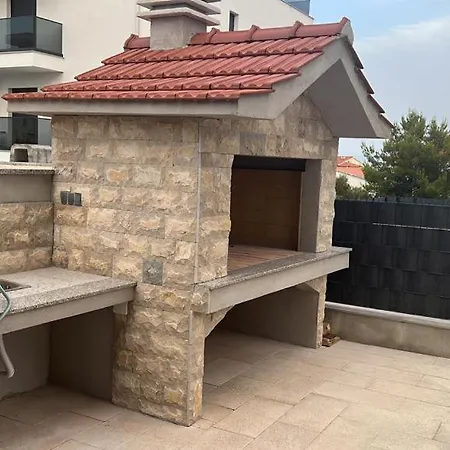 Apartment M&m Trogir